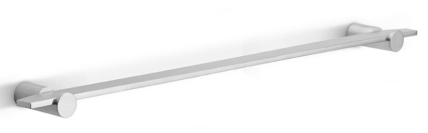 BB25/320 - solid cabinet handle  satin stainless steel