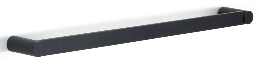BB26/320 - solid cabinet handle  satin stainless steel