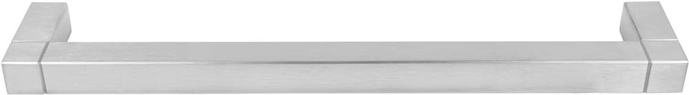 JB20/320 - cabinet handle  satin stainless steel