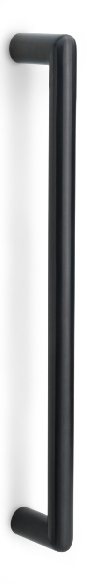 PBI400 - IZ INC PBI400 NP pull handle with concelad fixing PVD satin black