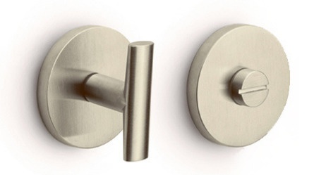 PBIWC53 - turn and release set including Q5/6/7/8 spindle PVD champagne