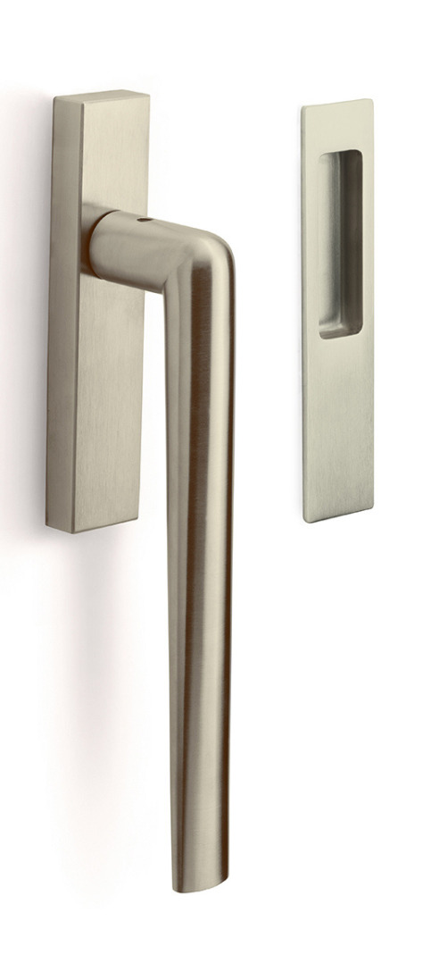 PBI230 - solid set internal lift-up sliding door handle