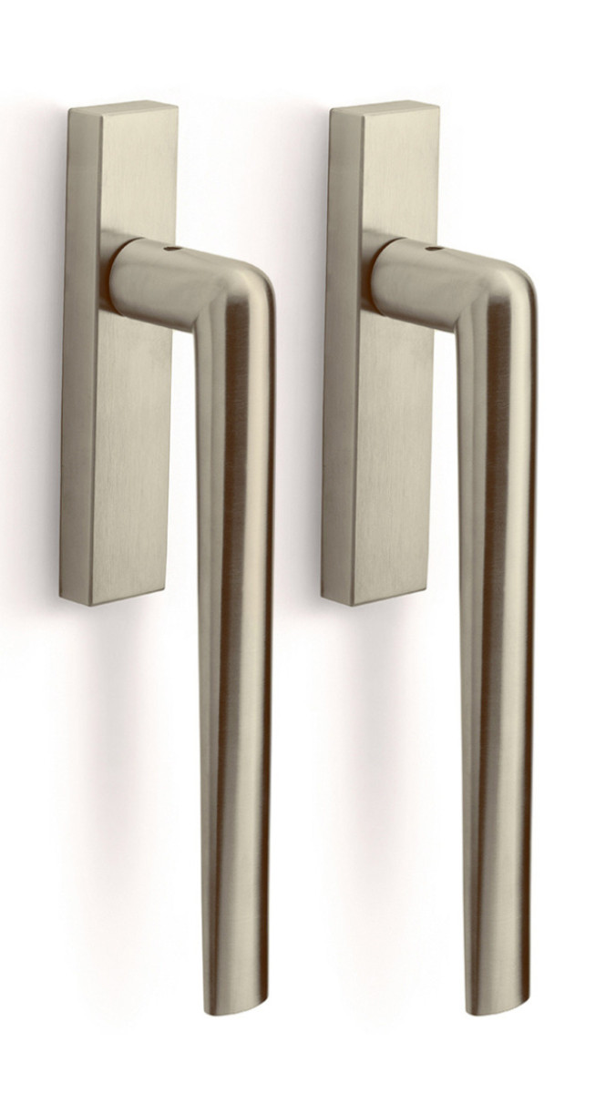 PBI230PA - pair of solid lift-up hardware for sliding doors