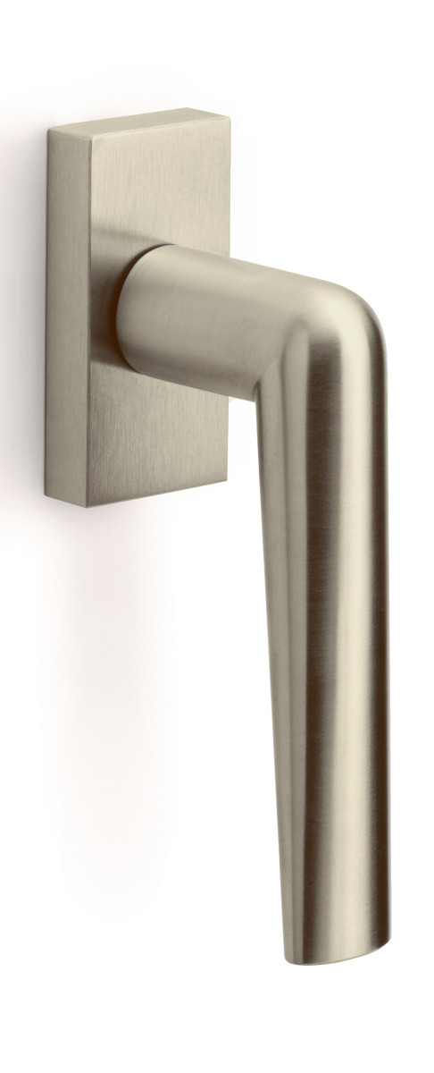 PBI102DK - non-locking tilt and turn window handle