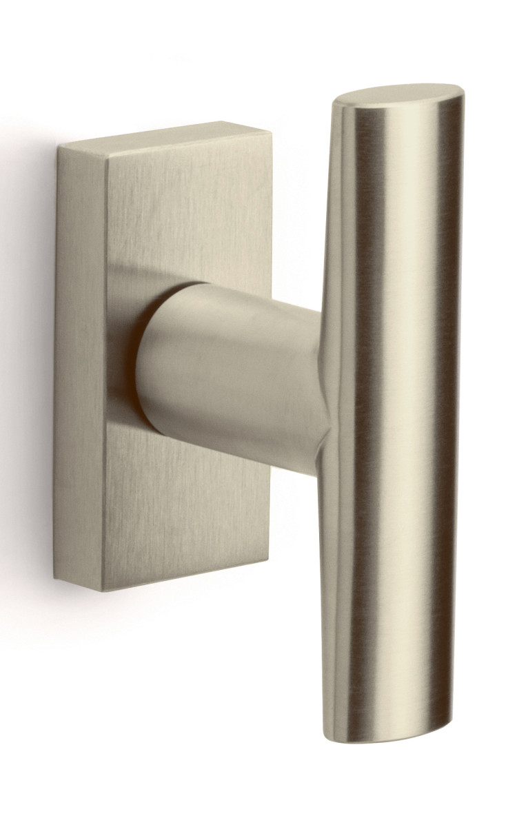 PBI103DK - non-locking tilt and turn window handle