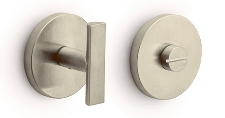 PBAWC53 - turn and release set including Q5/6/7/8 spindle PVD champagne