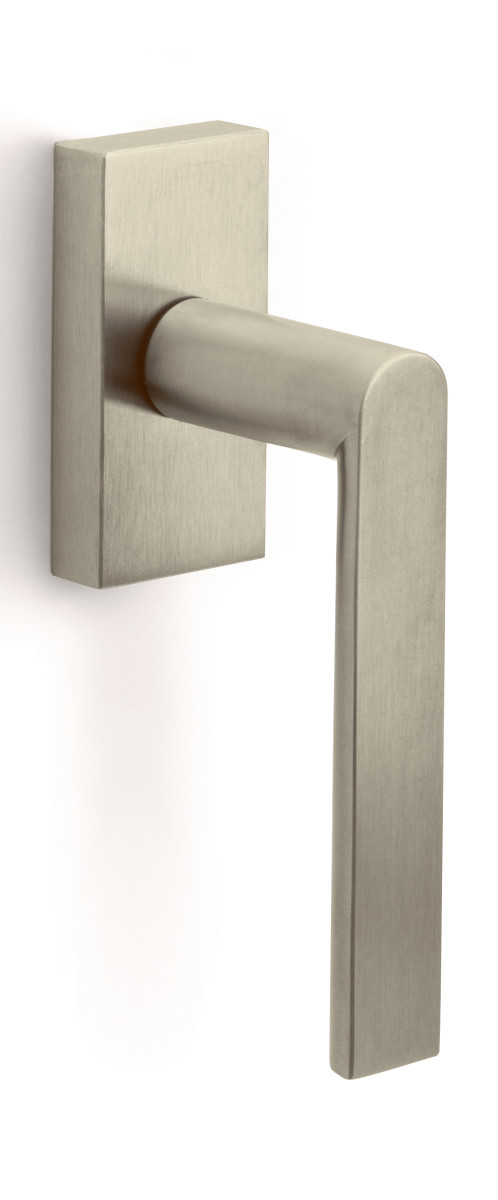 PBA100DK - non-locking tilt and turn window handle