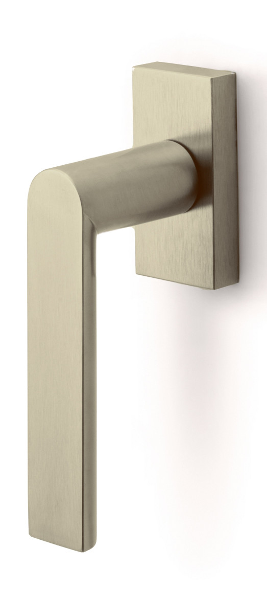 PBA101DK - non-locking tilt and turn window handle