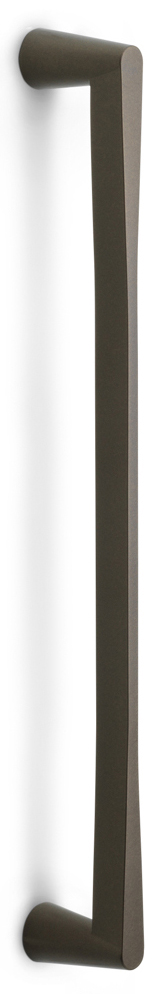 OH400NP - pull handle including concealed fixings