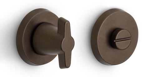 OHWC54 - turn and release set including Q5/6/7/8 spindle bronze