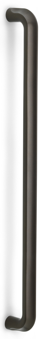 DR500 - BR ECLIPSE DR500 PS pull handle with bolt-through fixing bronze