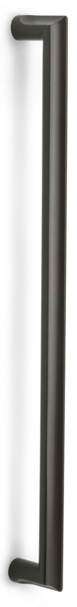 DR501 - BR ECLIPSE DR501 NP pull handle with concealed fixing bronze