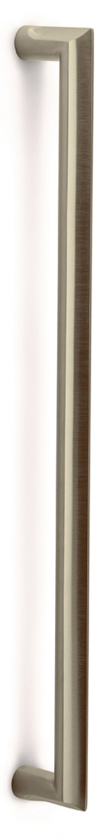 DR501NP - pull handle including concealed fixings