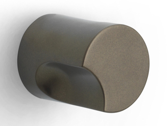 DR200V - fixed front door knob bronze