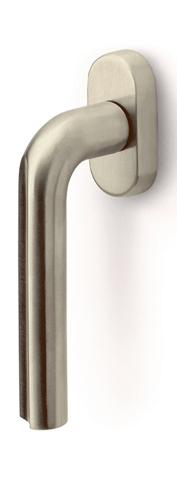 DR101DKO - non-locking tilt and turn window handle