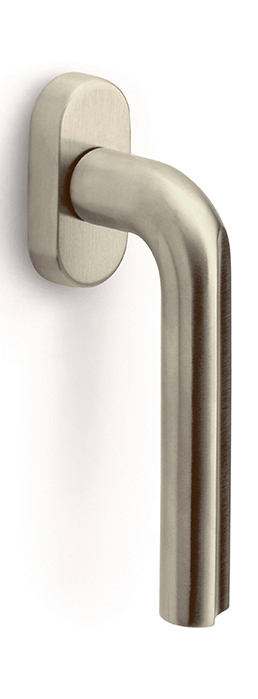 DR101DKO - non-locking tilt and turn window handle
