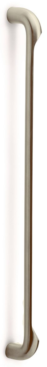 GL500NP - pull handle including concealed fixings