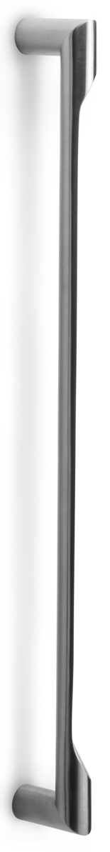 GL501 - IN RIVIO GL501 PA pull handle with back-to-back fixing satin stainless steel