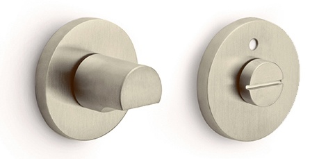 GLWC53 - turn and release set including Q5/6/7/8 spindle PVD champagne