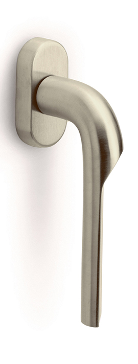 GL100DKO - non-locking tilt and turn window handle