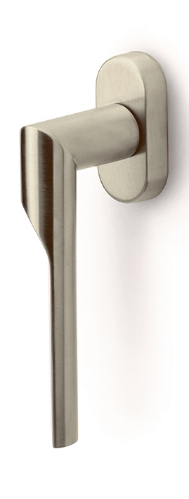 GL101DKO - non-locking tilt and turn window handle