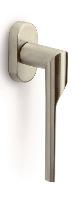 GL101DKO - non-locking tilt and turn window handle