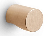 GL24M - cabinet knob bronze
