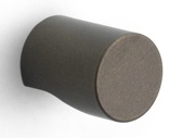 GL24M - cabinet knob bronze