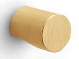 GL24M - cabinet knob bronze