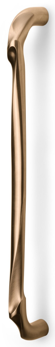 ZH400LNP - pull handle including concealed fixings