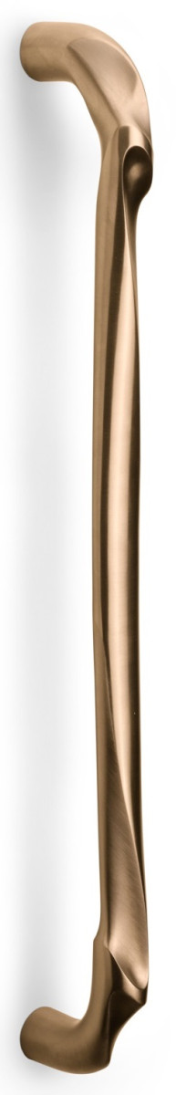 ZH400RNP - pull handle including concealed fixings