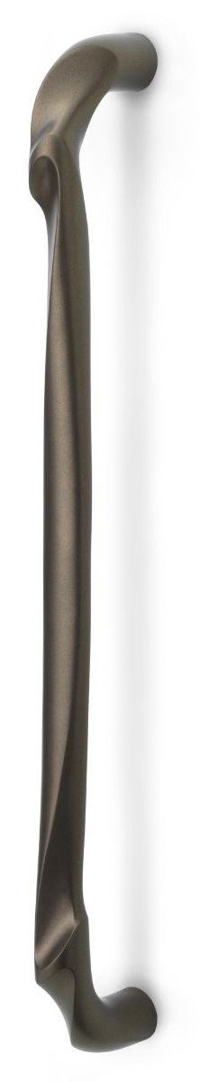 ZH400LNP - pull handle including concealed fixings