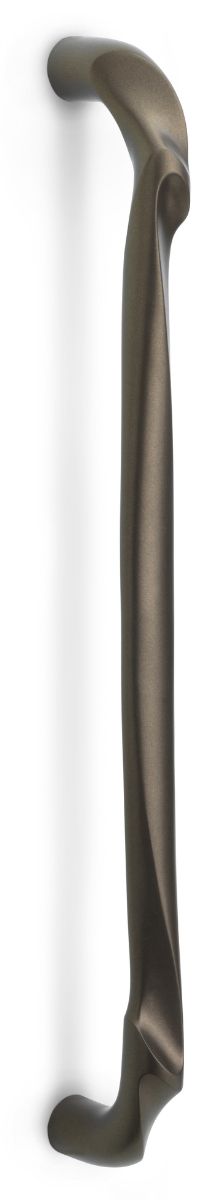ZH400RPS - pull handle including bolt through fixings
