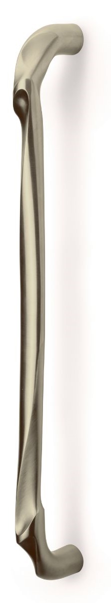 ZH400LNP - pull handle including concealed fixings