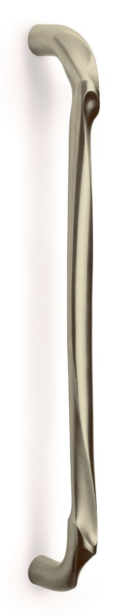 ZH400PA - set of pull handles including back to back fixings