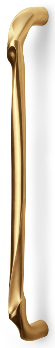 ZH400LNP - pull handle including concealed fixings
