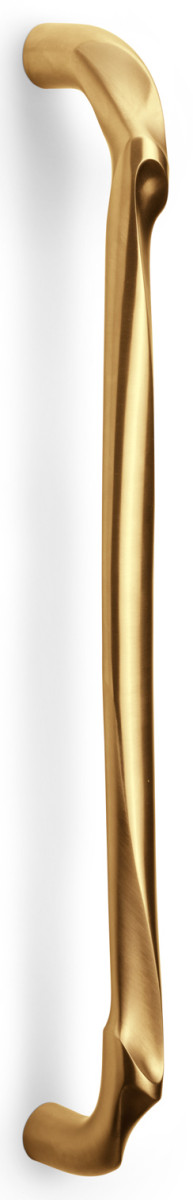 ZH400RNP - pull handle including concealed fixings