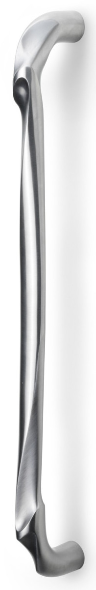 ZH400LPS - pull handle including bolt through fixings