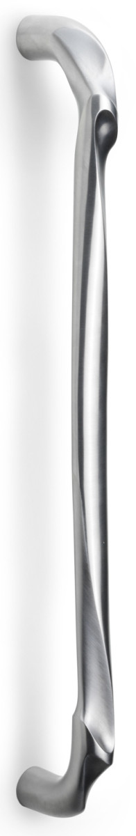 ZH400RPS - pull handle including bolt through fixings
