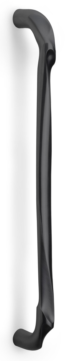 ZH400RNP - pull handle including concealed fixings