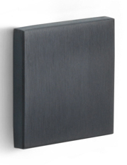 LSQB50 - blank escutcheon