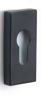 LSQBY32 - cylinder escutcheon