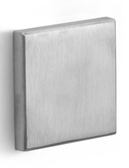 LSQB50 - blank escutcheon