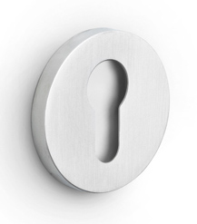 BBY53 - cylinder escutcheon