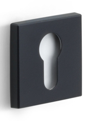 LSQBY50 - cylinder escutcheon