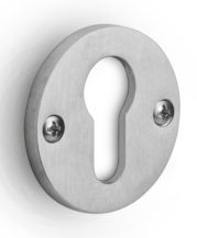 PBY50 - cylinder escutcheon