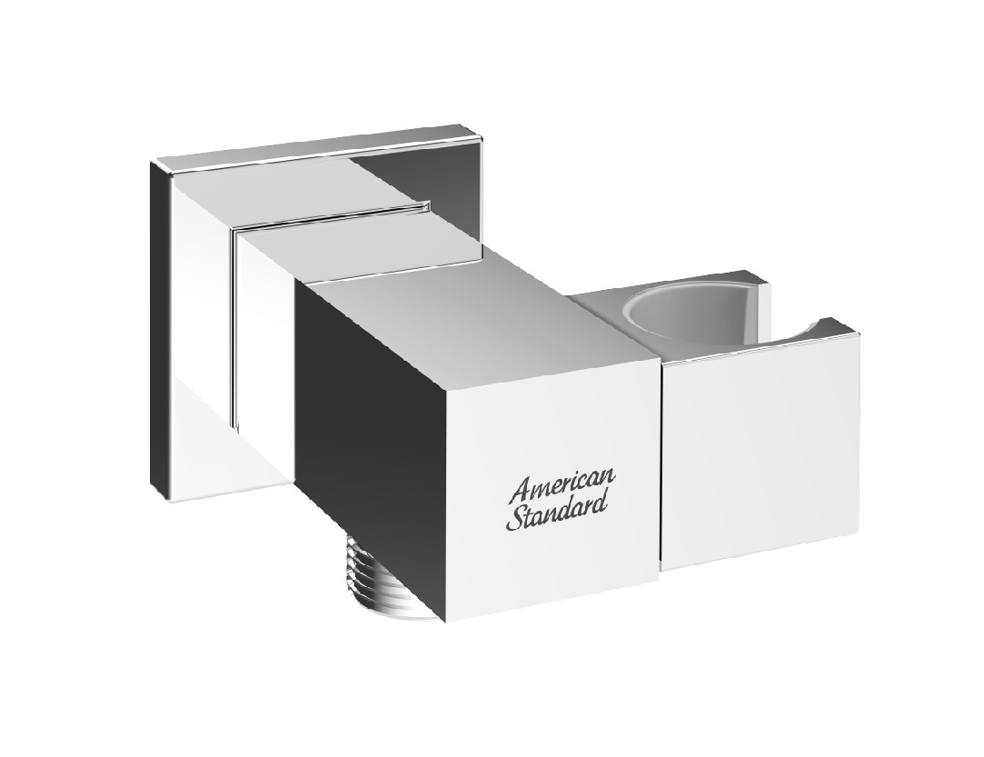매립형 행거 SQUARE TYPE (크롬)