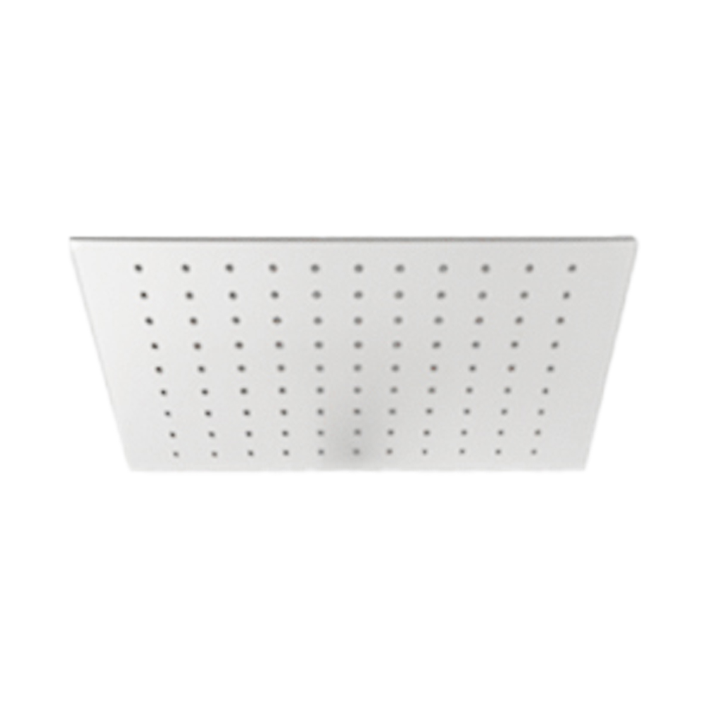 Clip Built-in Head Square