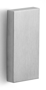 LSQB32 - blank escutcheon