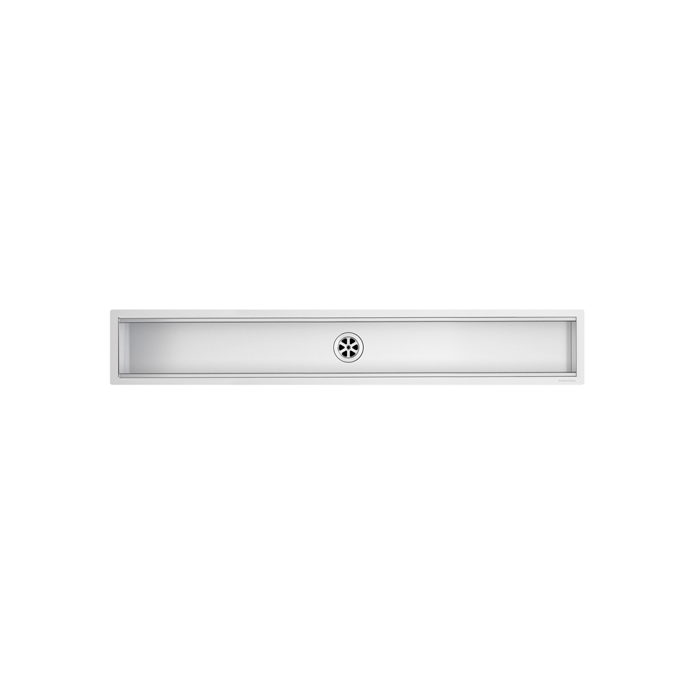 120 cm Built-in Channel H.20